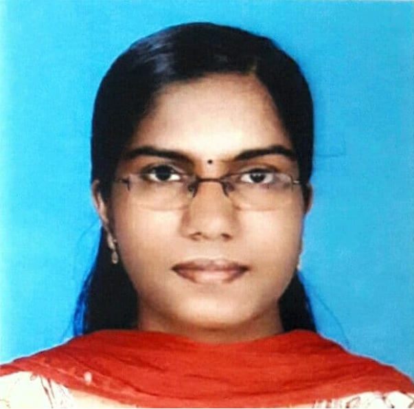 Renjini Sreekumar